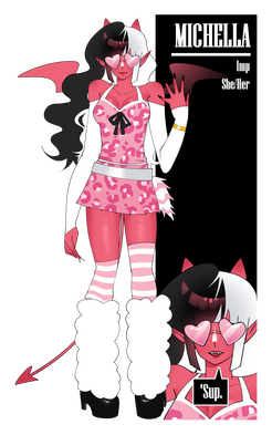 shaded fullbody