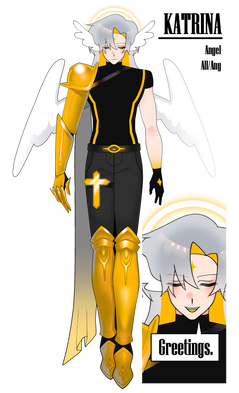 shaded fullbody