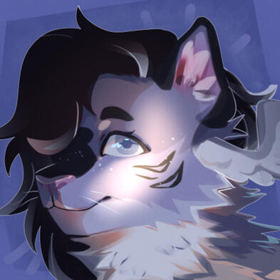 rendered headshot