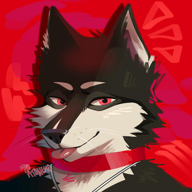 rendered headshot